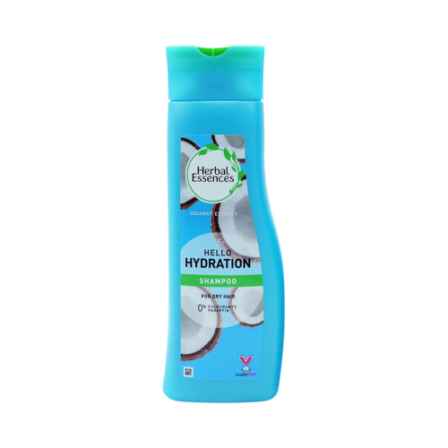 Herbal essences hello 2025 hydration conditioner 200ml